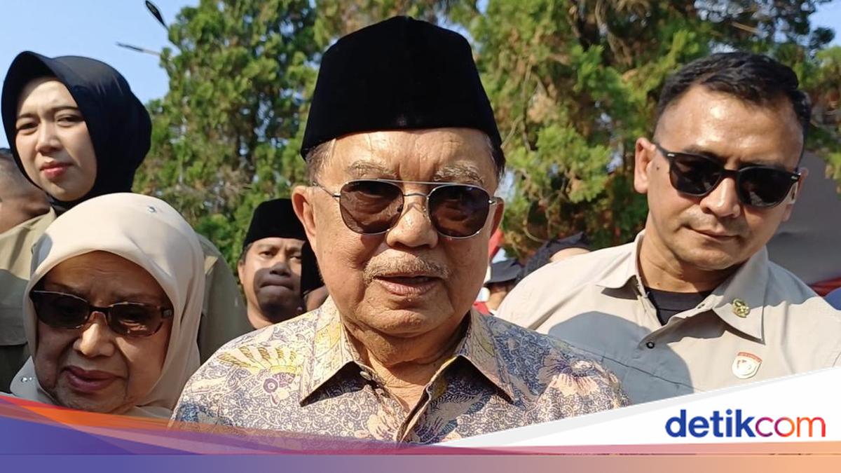 JK hingga Jimly Kenang Rachmat Gobel: Sosok yang Ramah-Selalu Tepat Waktu