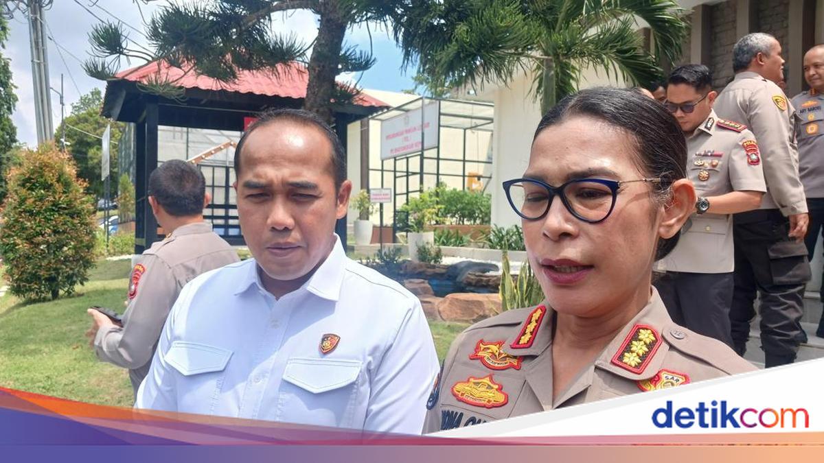 Bos Travel dan ASN Jadi Tersangka Kasus Penggelapan Tiket Pesparawi Kepri