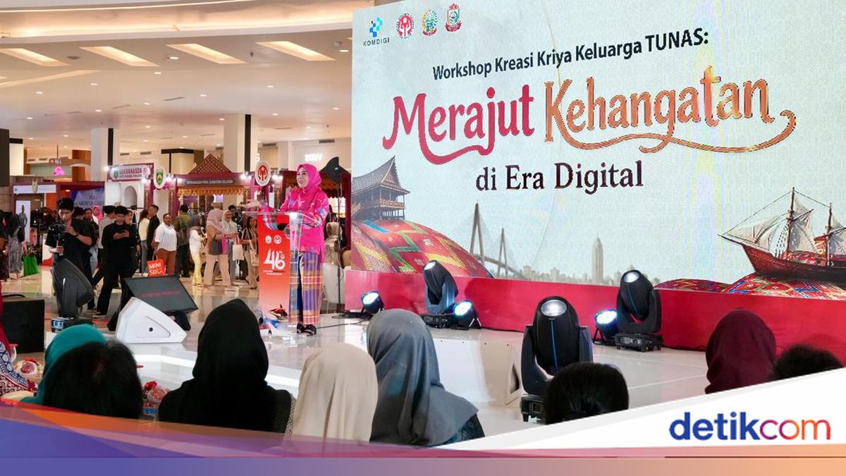Tri Tito Dorong Keterlibatan Lintas Pihak Lindungi Anak di Era Digital