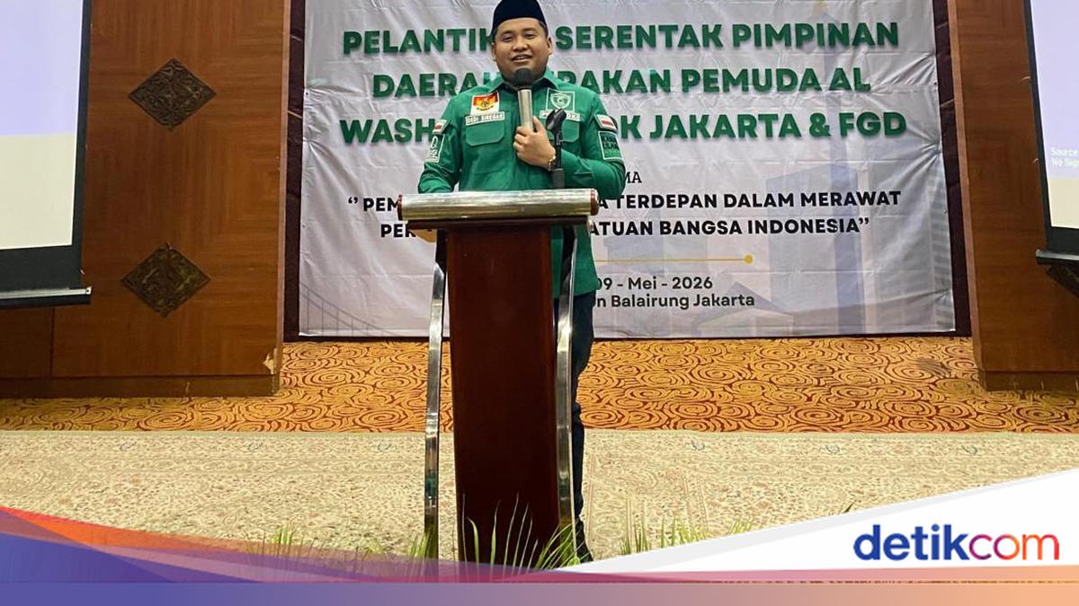 PW GP Al Washliyah DKI Dukung Polri Usut Dugaan Korupsi Batu Bara