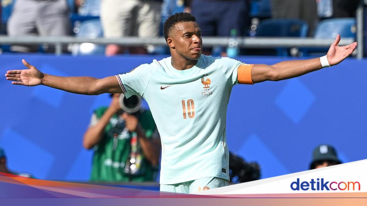 Prancis Tim Pertama Lolos ke Semifinal Piala Dunia 2026