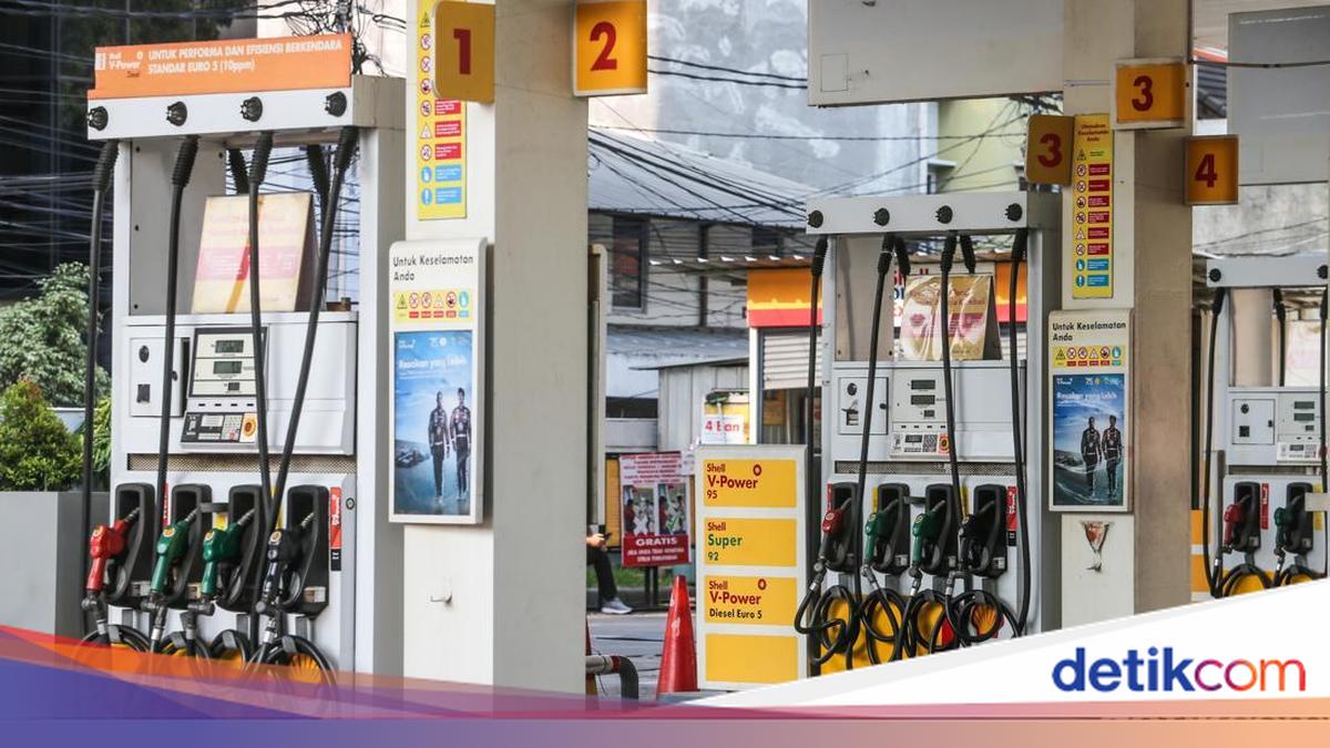 Shell Transfers Indonesia Gas Station Business to Isla Energy