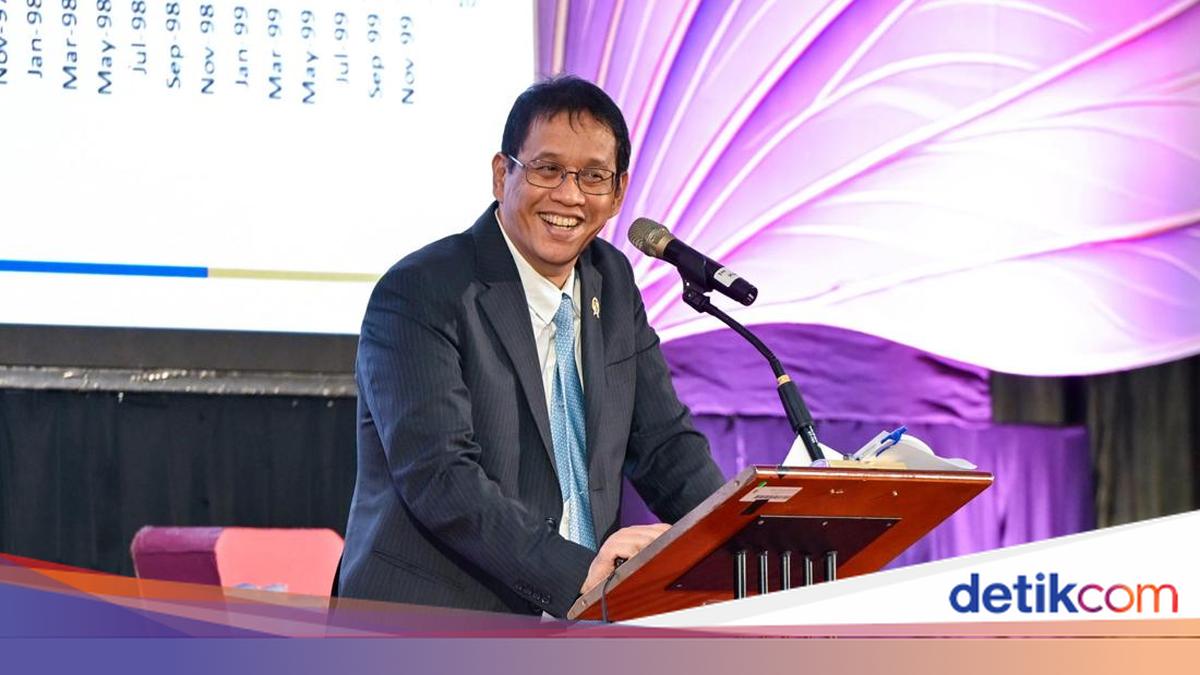 Utang Luar Negeri RI Hampir Rp 8.000 Triliun, Purbaya Jelaskan Rasio dan Keamanan Fiskal