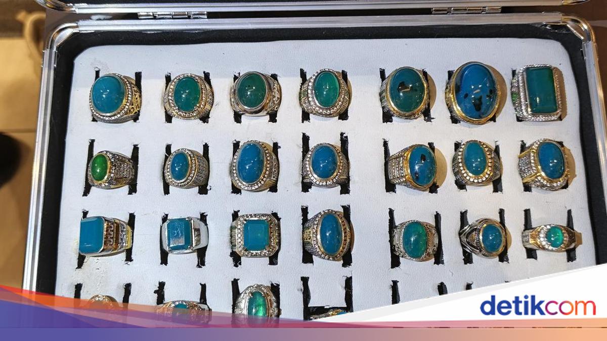 UMKM Malut Mejeng di Pameran Dekranas Makassar, Ada Bacan Doko Rp 38 Juta
