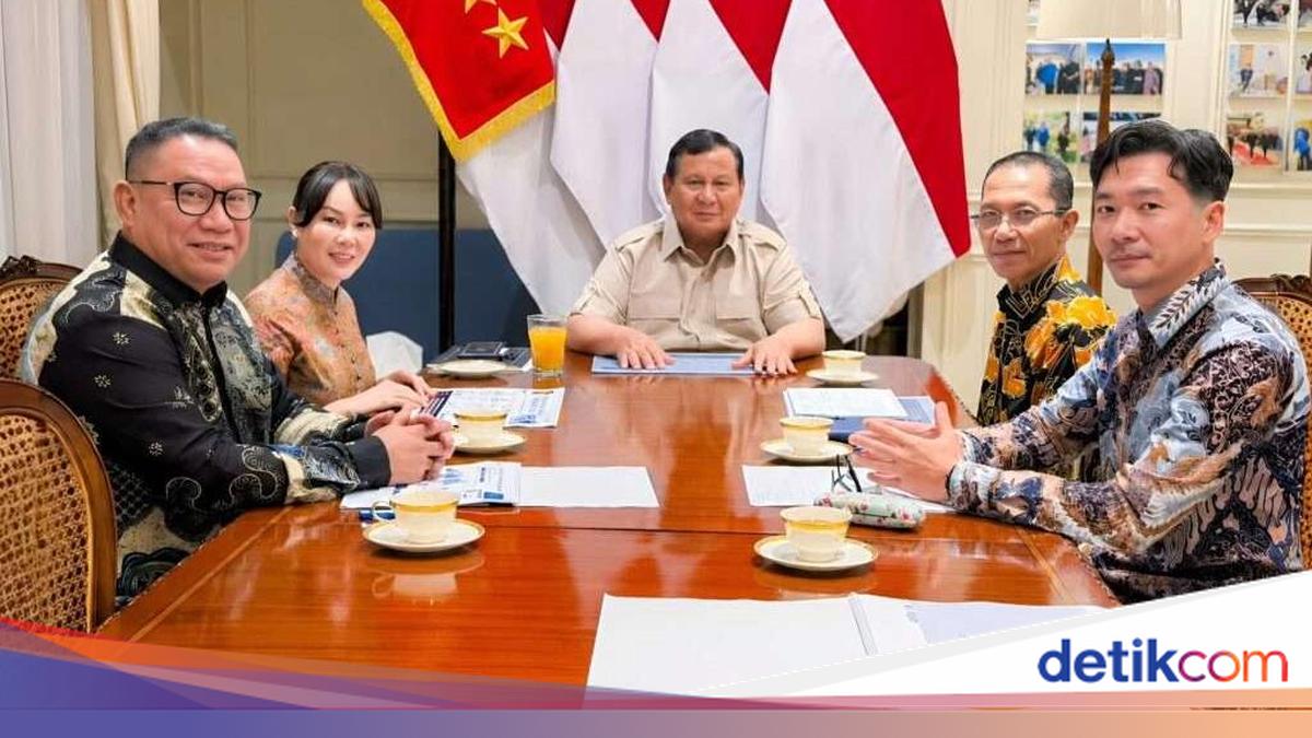 Dipanggil Prabowo, BP Batam Siapkan Batam Jadi Gerbang Maritim-Investasi Global