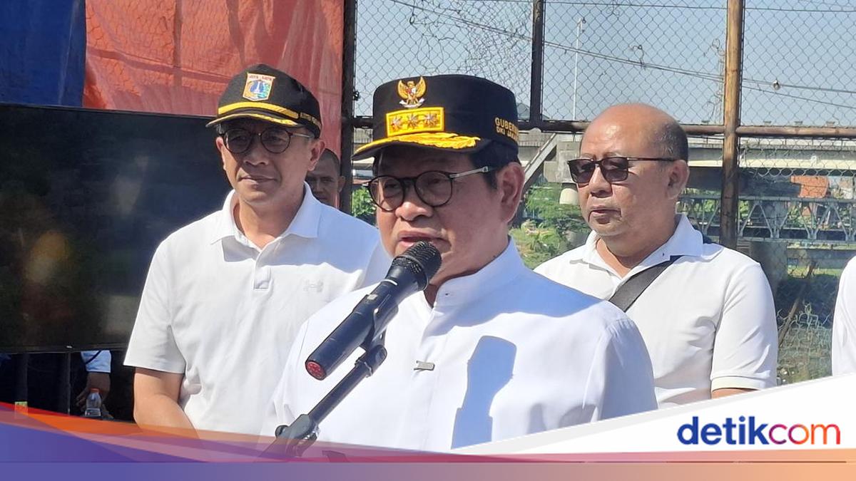 Pramono Ungkap Alasan Gratiskan Wisata Saat HUT Jakarta: Transaksinya Besar