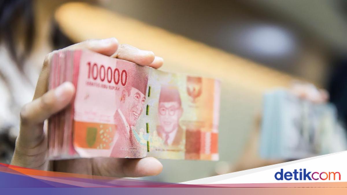 Rupiah Menguat Tajam Usai Prabowo Usulkan Destry Damayanti Jadi Gubernur BI