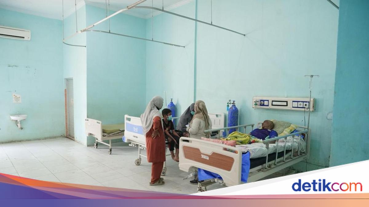 Pemerintah Kebut Pemulihan Sektor Kesehatan Pascabencana Sumatera