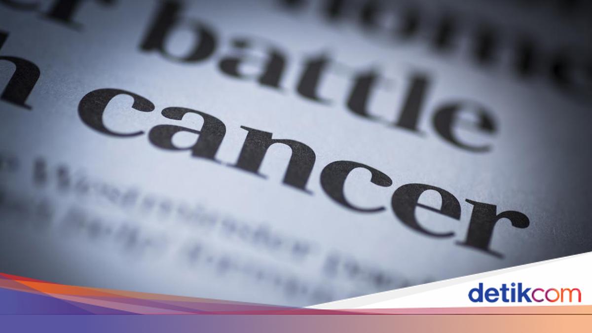 Kemenkes Prediksi Lonjakan Penyakit Jantung dan Kanker di Indonesia 2045