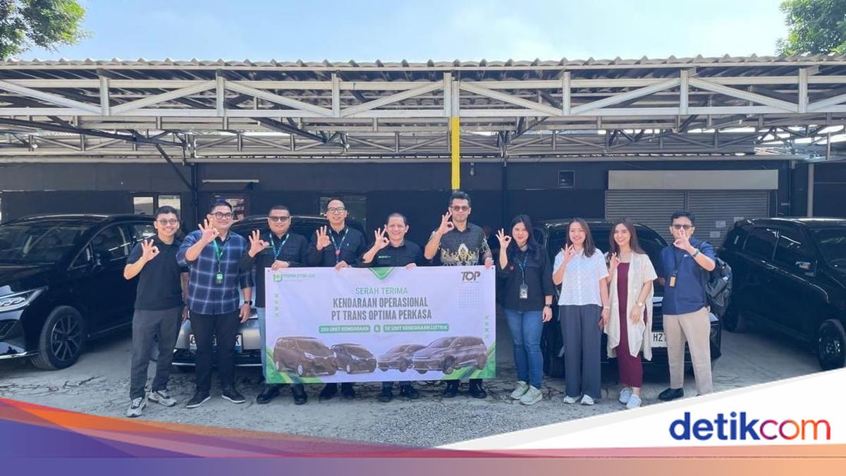 Cucu Usaha Pegadaian Tambah Armada Ride Hailing untuk Mitra Driver