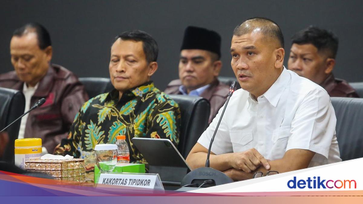 Pasal-pasal yang Jerat Febrie Adriansyah dan Don Ritto Jadi Tersangka