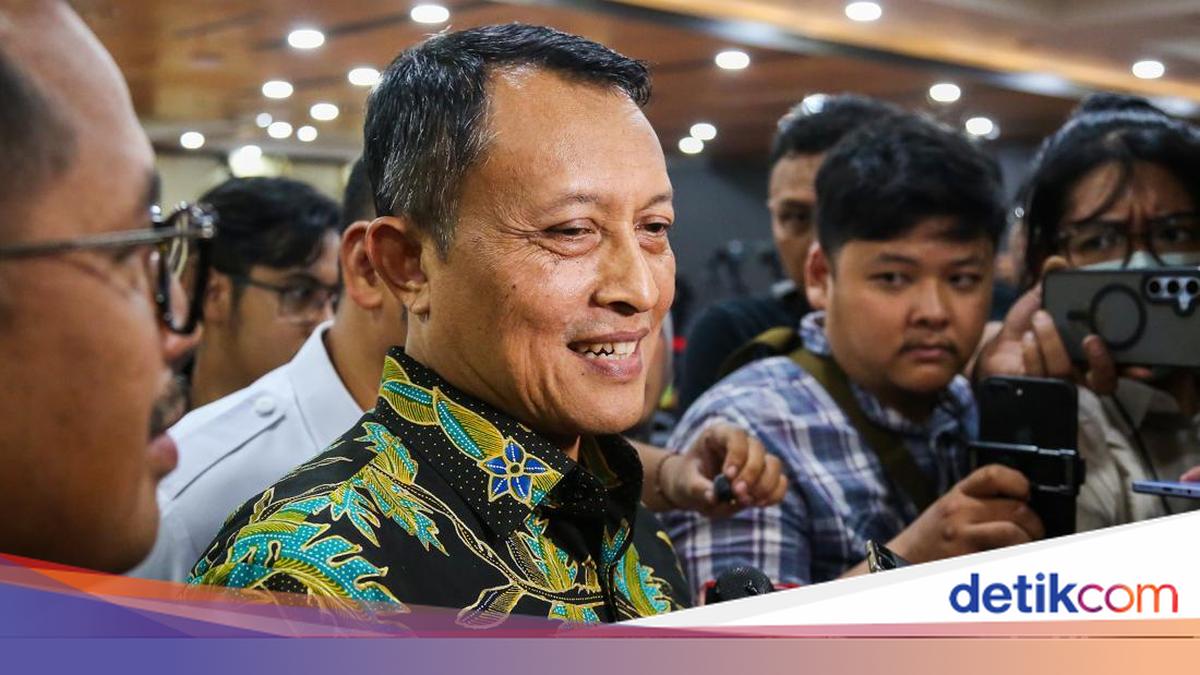 Dasar Hukum Kejagung Periksa Febrie Sebagai Saksi Usai Terbit Sprindik Baru