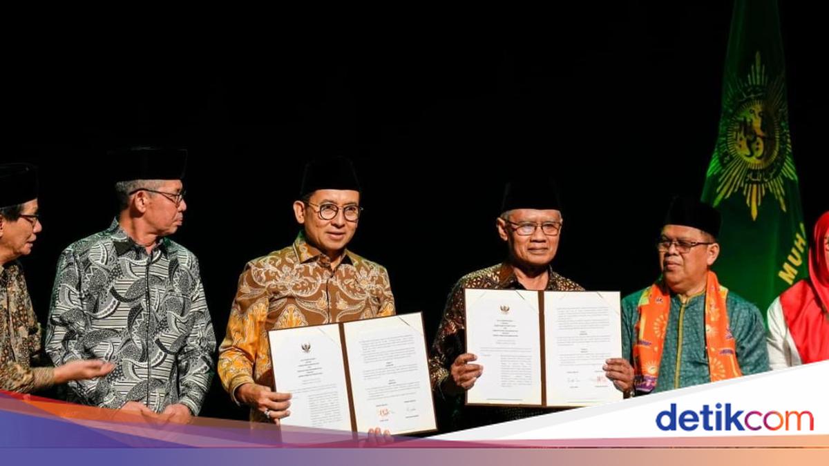 Kemenbud-Muhammadiyah Sinergi Manfaatkan Seni Budaya Jadi Media Dakwah