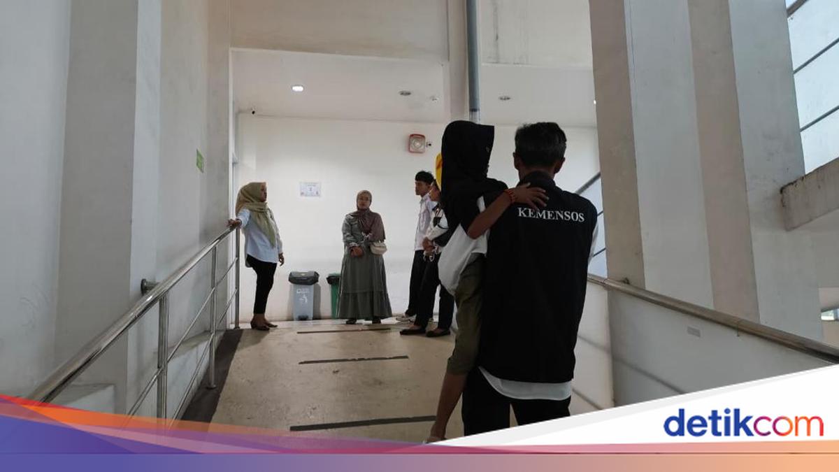 Kemensos Intens Dampingi Anak Yatim Piatu Kecanduan Hirup BBM di Sukabumi