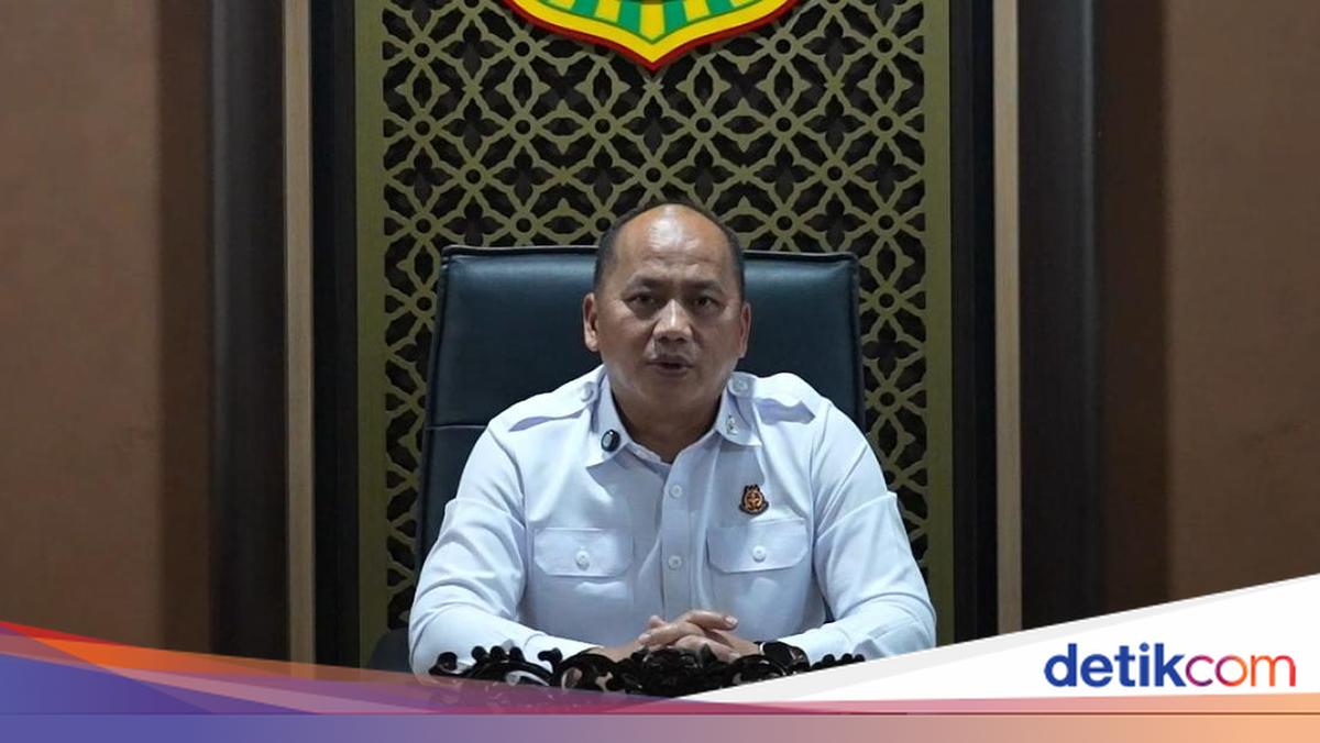 Kejagung Minta Kejati Se-Indonesia Hentikan Pengumpulan Data terkait MBG