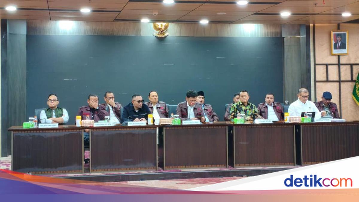 Penjelasan Kortas Tipikor Terkait Kasus yang Jerat Febrie Adriansyah