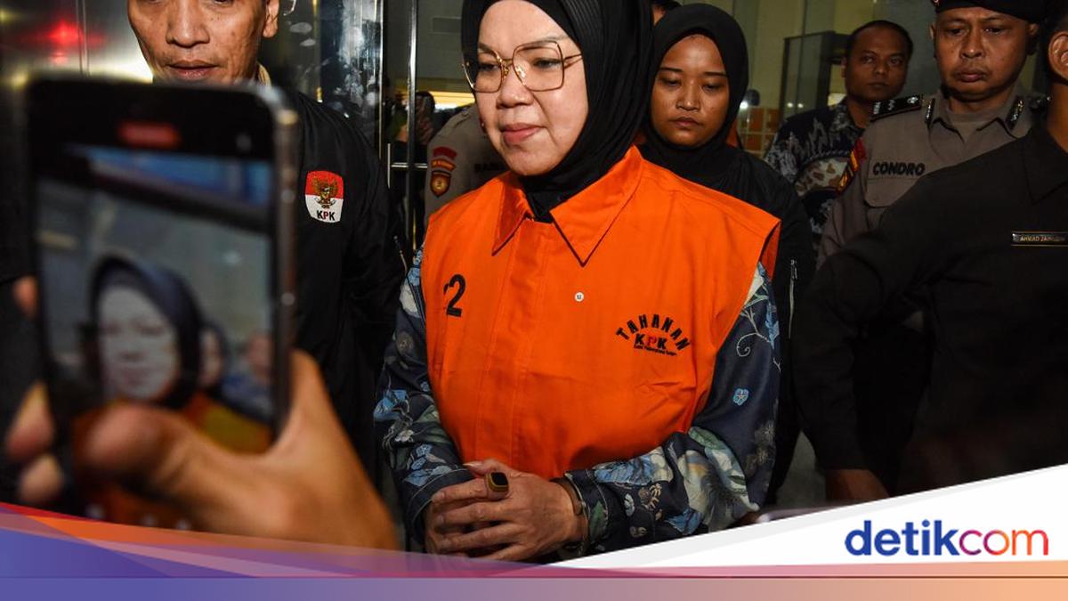 KPK Sebut Bupati Sukoharjo Ancam Mutasi Anak Buah yang Tak Mau Setor Duit