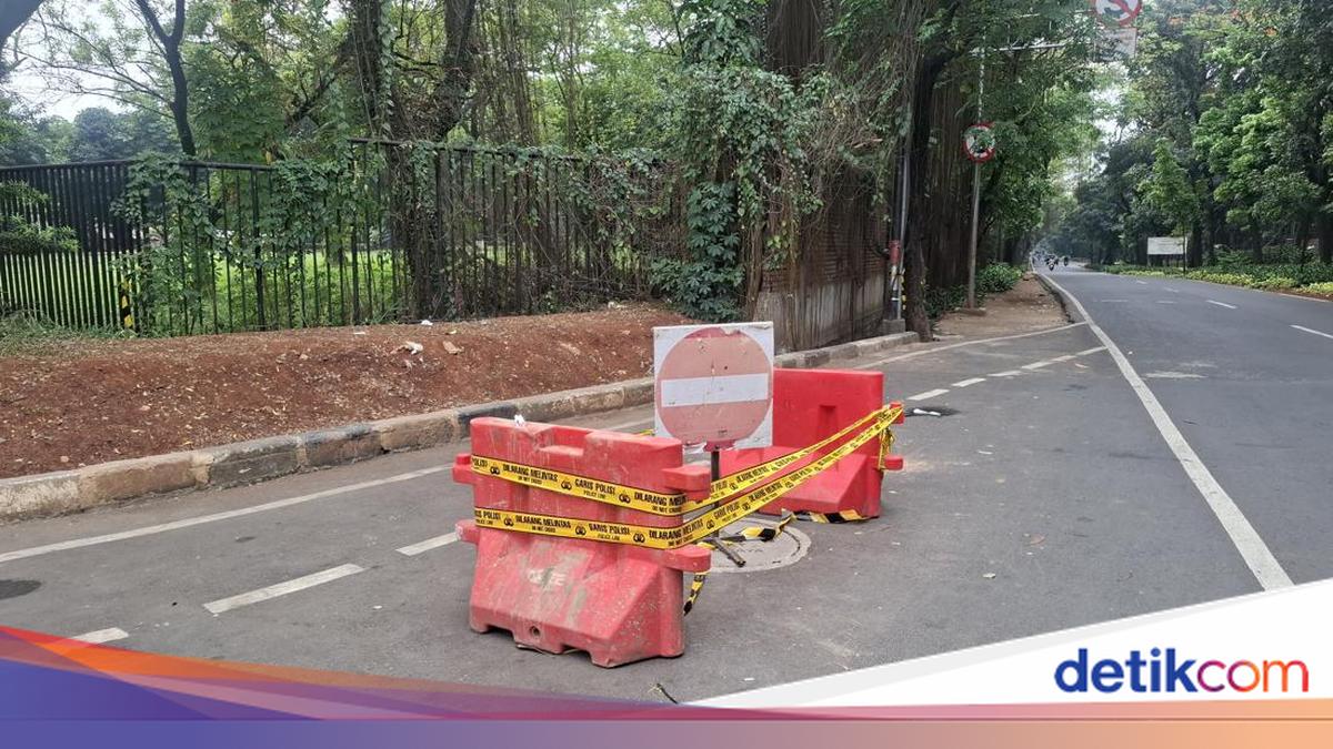 Cerita Pilu Pekerja WNA Ikut Jadi Korban Tewas di Gorong-gorong