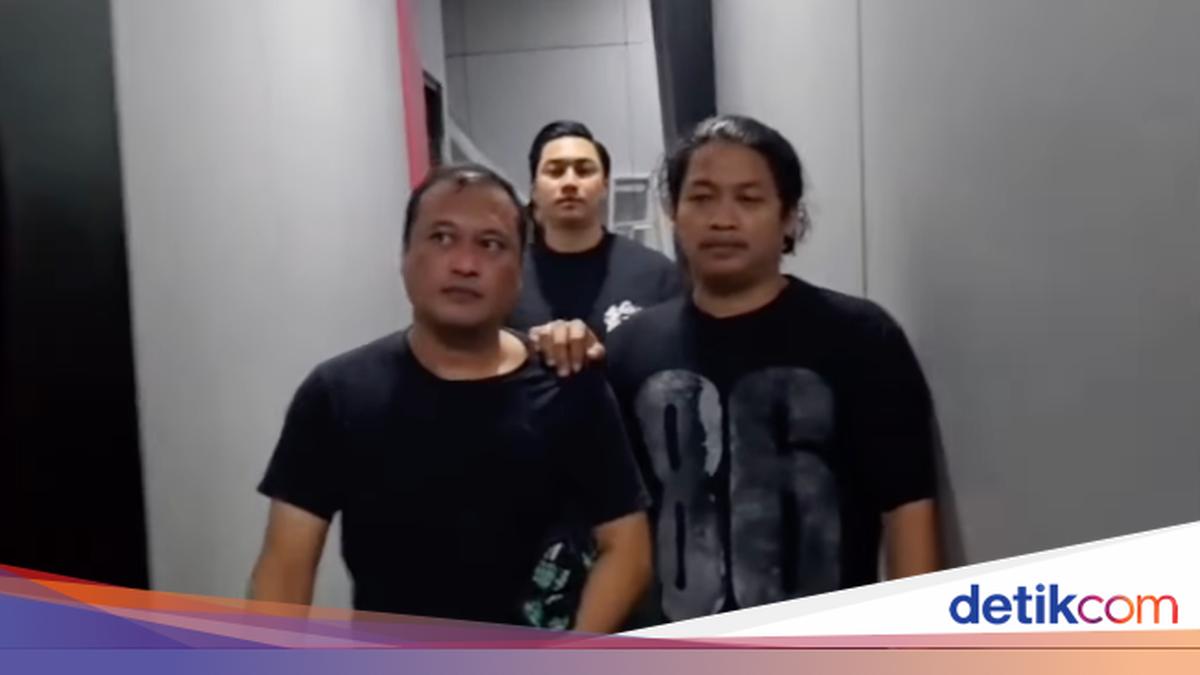 Perusak Spion MINI Cooper: Dari Ngamuk Lalu Lesu Saat Dibekuk