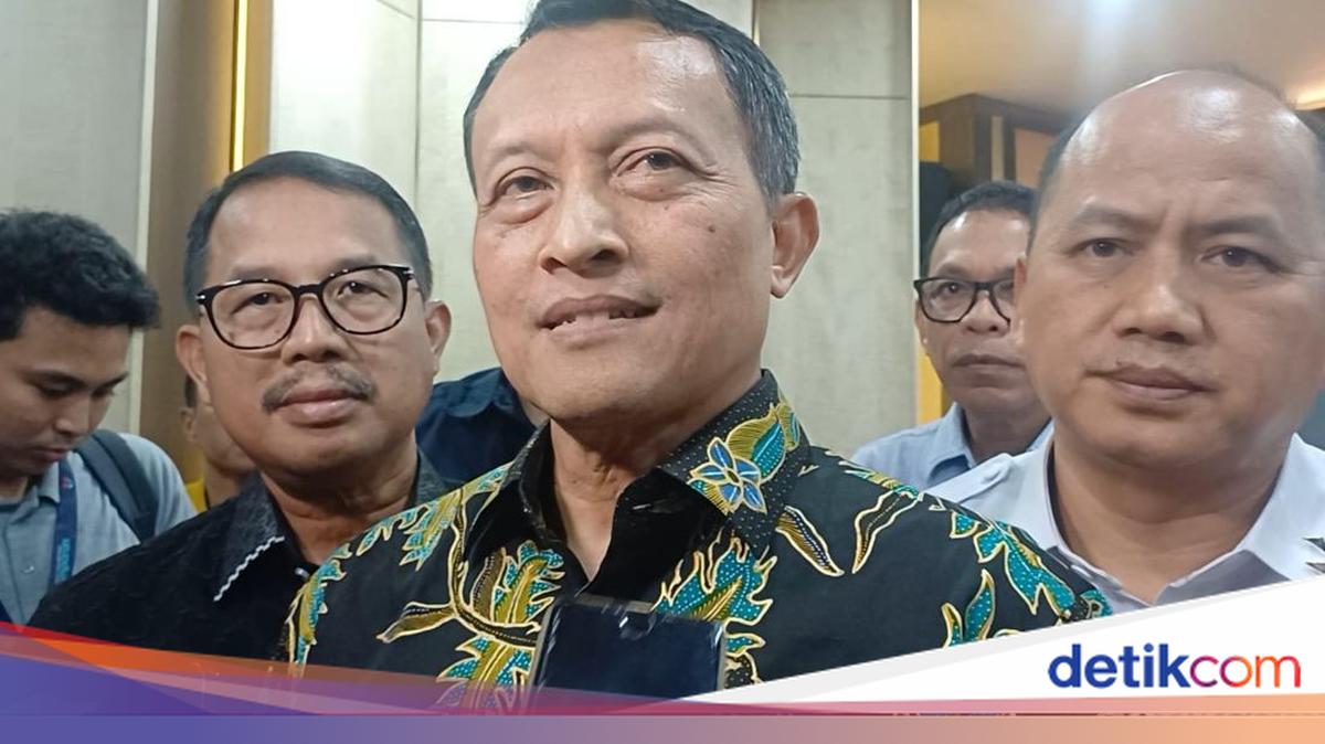 Febrie Adriansyah Jadi Tersangka, Kejagung Pelajari Alat Bukti dari Polri