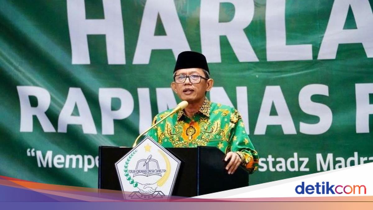 Ketum FKDT Puji Langkah Presiden Redakan Polemik Kasus Febrie