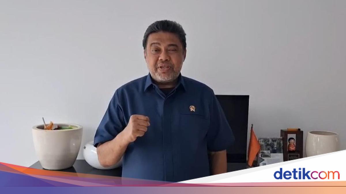 Said Iqbal: Buruh Bersama Presiden Prabowo Dukung Berantas Korupsi