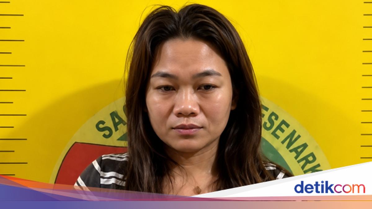 Teman Bandar Sabu di Katingan Dicokok, Terlibat Jaringan Narkoba Berdarah