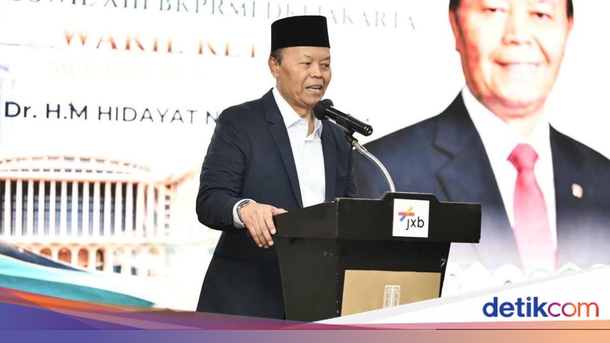 HNW Ajak Kampanyekan Jakarta Kota Halal Global