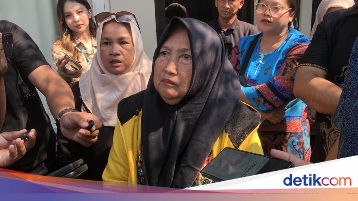 Jadi Korban Mafia Tanah, Mbah Lanjarsari Terancam Kehilangan Rumah