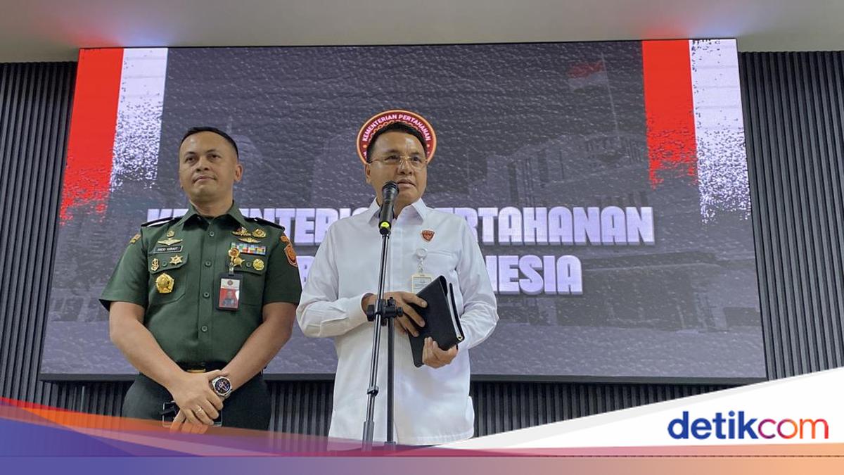 Kursi Ketua Satgas PKH Kosong Usai Febrie Tersangka, Begini Kata Jubir