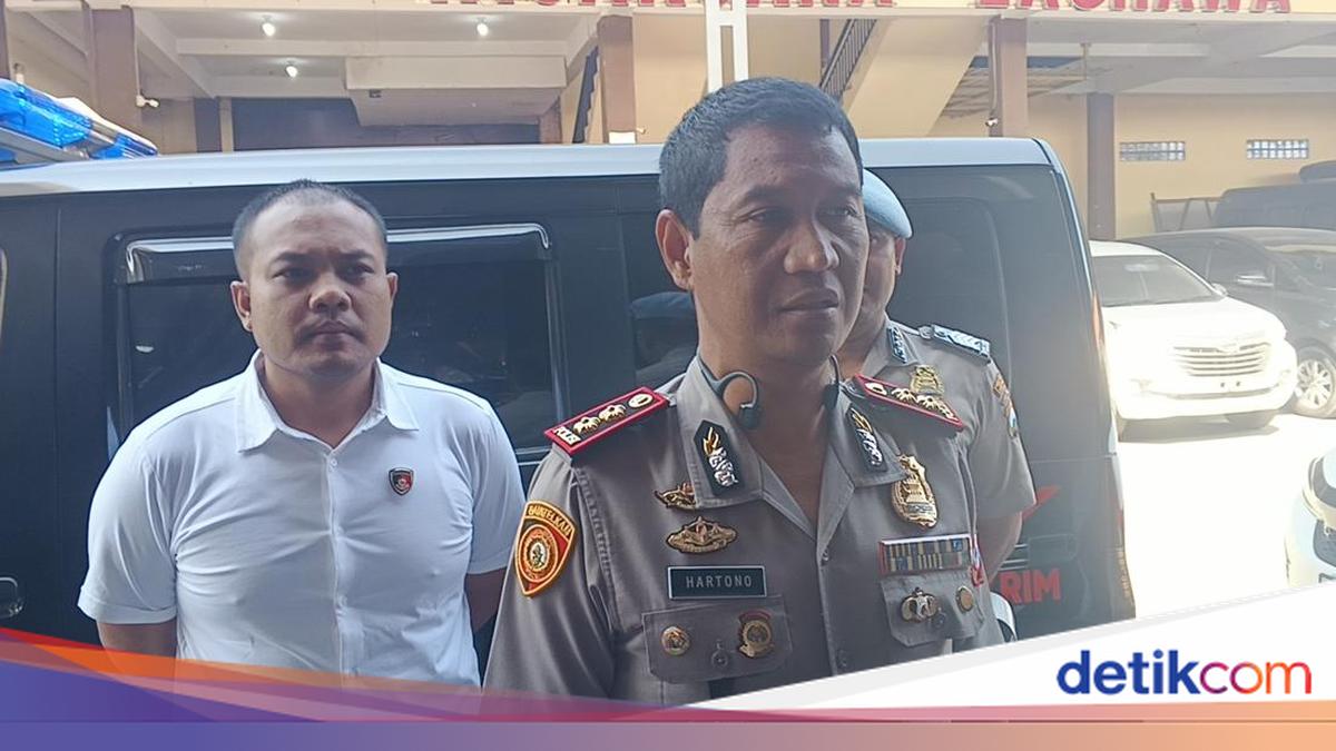 Terungkap Otak di Balik Kasus Gadis Diperkosa 27 Pria di Sampang