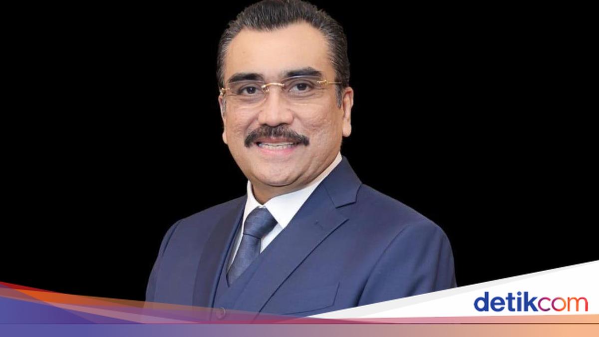 Jabat Ketum Peradi Profesional, Harris Arthur Siap Jaga Marwah Advokat