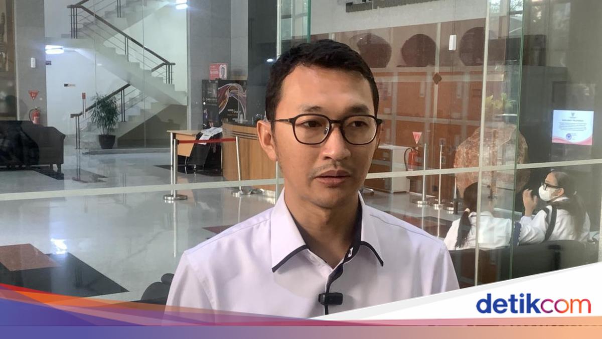 KPK Dalami Asal-usul 2,5 Kg Emas dan Uang di Kasus Pemerasan Bupati Sukoharjo