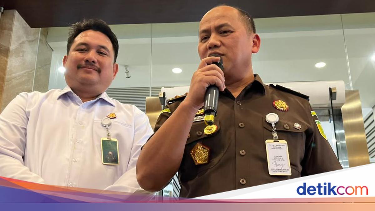 Kejagung Tegaskan Tak Ada Lagi Pengamanan TNI untuk Febrie Adriansyah