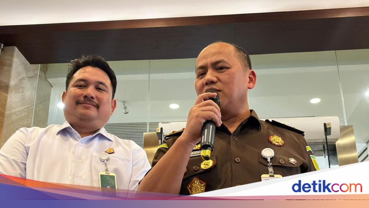 Kejagung Bentuk Penyidik Khusus Tangani Febrie Adriansyah, Jamin Independen