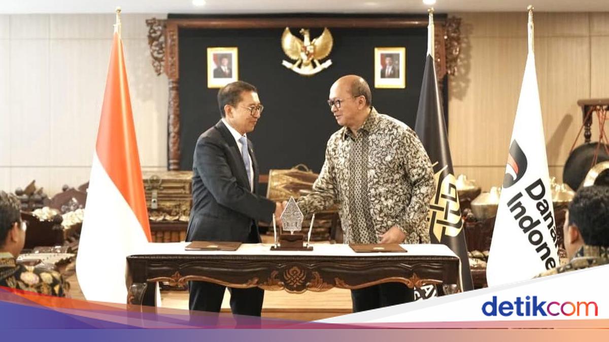 Kemenbud Kerja Sama dengan Danantara Perkuat Ekosistem Pemajuan Kebudayaan