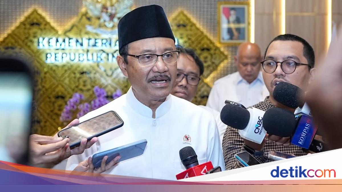 Gus Ipul Jelaskan MPLS Sekolah Rakyat Digelar Bertahap, Ini Alasannya