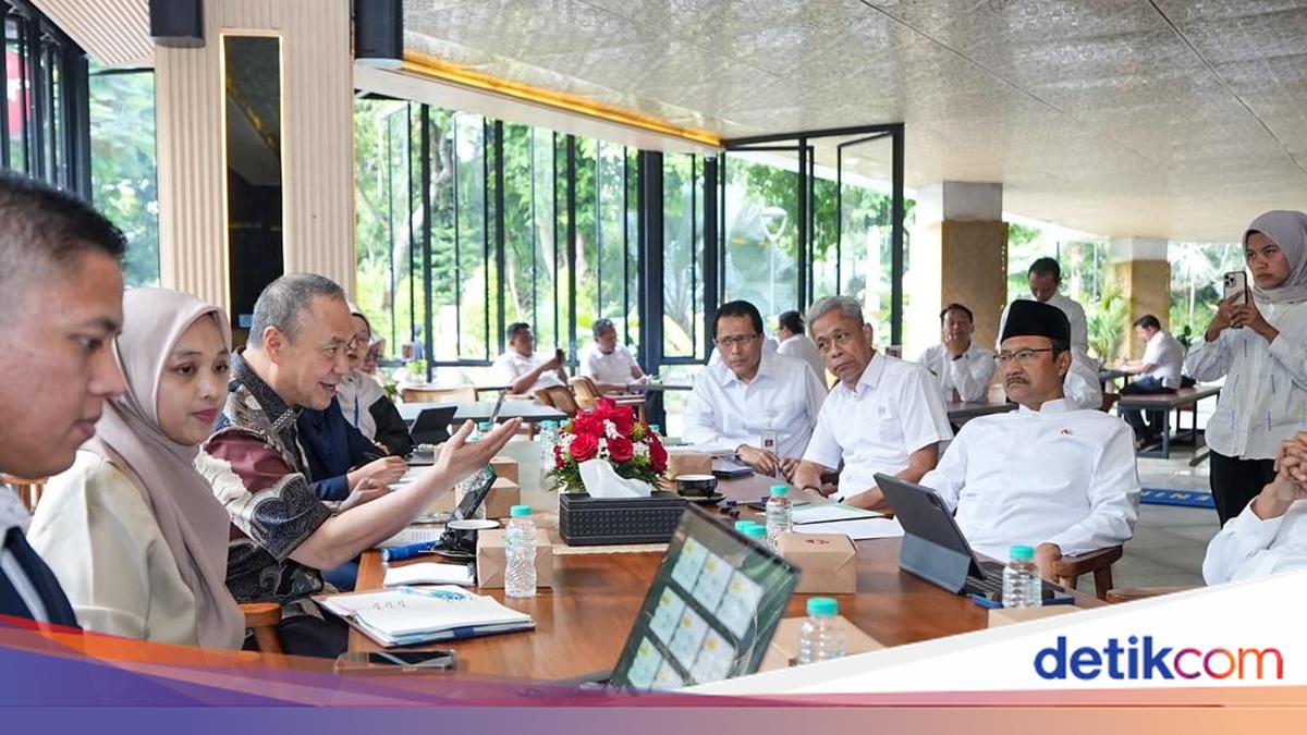 ESQ Siapkan 100 Ribu Kuota Talent DNA untuk Siswa Sekolah Rakyat