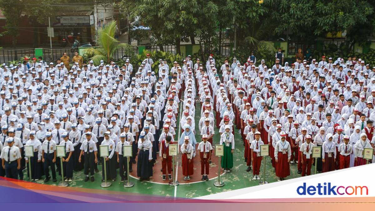 MPLS 2026 Berapa Hari? Cek Lagi Jadwal Resminya