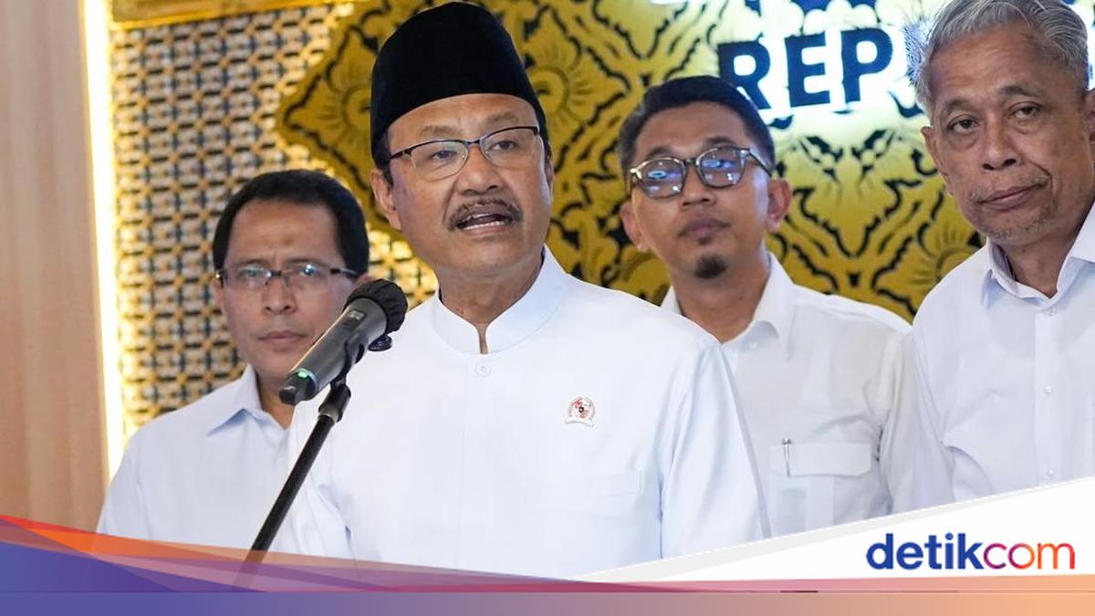 Sekolah Rakyat 2026 Tampung 28.478 Siswa Baru dari Keluarga Miskin Ekstrem