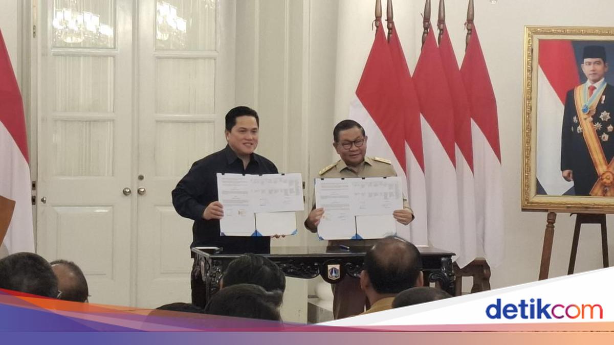 Sambut 100 Tahun Sumpah Pemuda, DKI-Kemenpora Gelar Indonesia Youth Summit