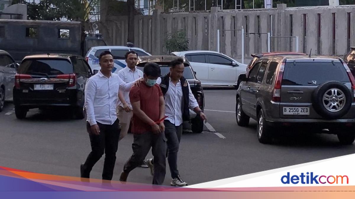 Ulah Ayah Kirim Teror Bom ke SDN Jaksel Bikin Anak Tak Lagi Sekolah