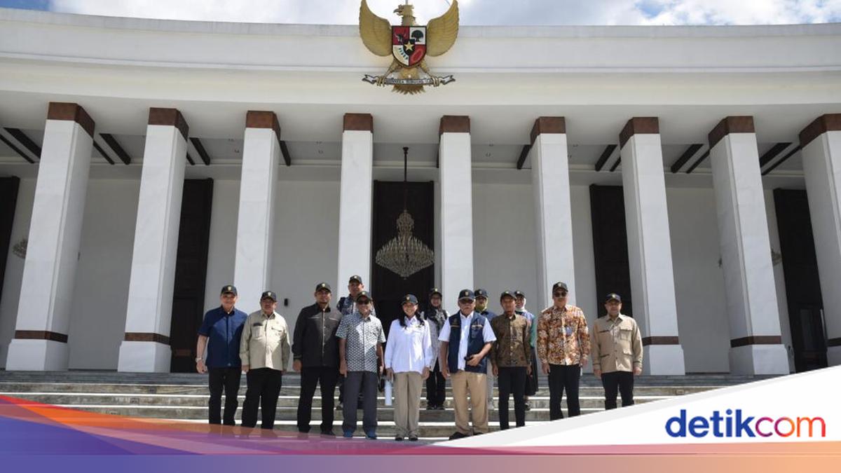 Rahayu Saraswati Dorong IKN Jadi Destinasi Sports Tourism, Usul Fun Run Berkala
