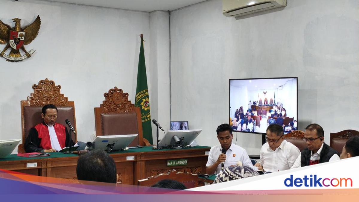 Jawab Praperadilan, Polda Metro Jamin Penetapan Tersangka Roy Suryo Sesuai Aturan