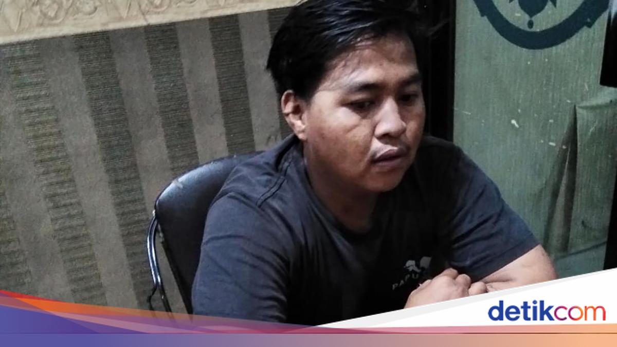 Sopir Angkot di Bekasi Ngamuk Pukul Pemobil gegara Tak Bisa Nyalip