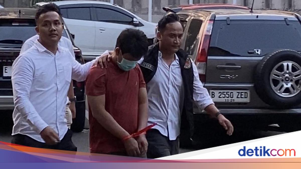 Densus Pastikan Pelaku Teror Bom di SDN Jaksel Tak Terkait Jaringan Teroris