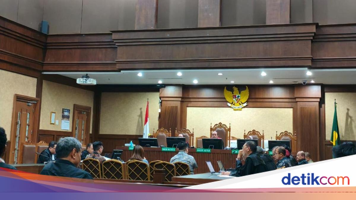 HRD BlueRay Siapkan 13 Amplop bagi Bea Cukai, Ada Isi Rp 5 M untuk Kode 'D'