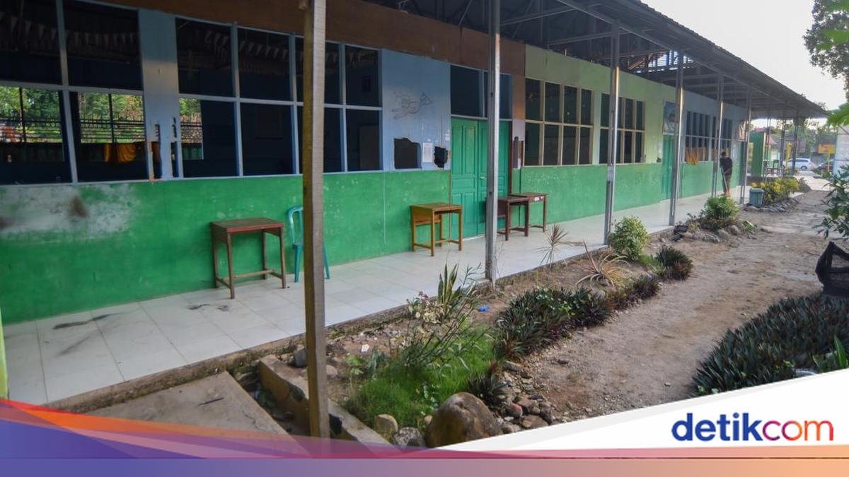 Polisi: Siswa Bawa Bom di MAN 3 Padang Tak Terafiliasi Jaringan Terorisme