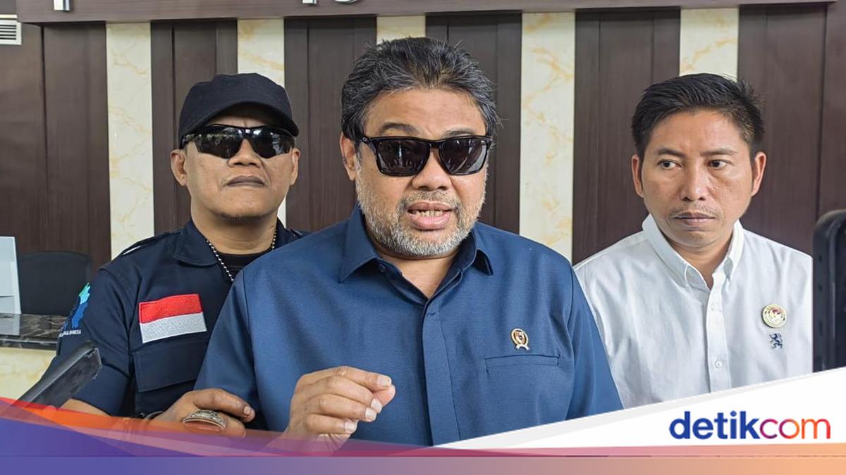 Penasihat Presiden Ungkap Buruh Jabatex Tunggu Pesangon 12 Tahun Tak Cair