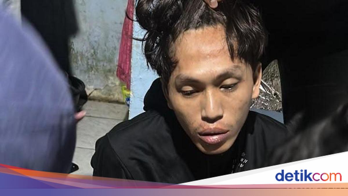 Dalih Dimas Bunuh-Rampok Driver Ojol di Tangerang gegara Biaya Nikah